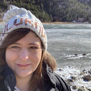 Meet your Posher, Lisa